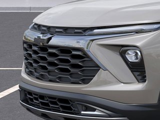2026 Chevrolet Trailblazer in North Bay, Ontario - 13 - w320h240px