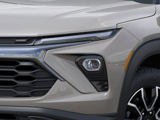 2026 Chevrolet Trailblazer in North Bay, Ontario - 10 - w320h240px