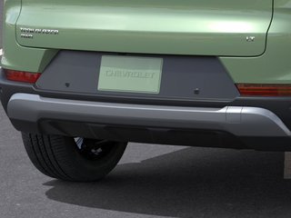 2026 Chevrolet Trailblazer in North Bay, Ontario - 14 - w320h240px