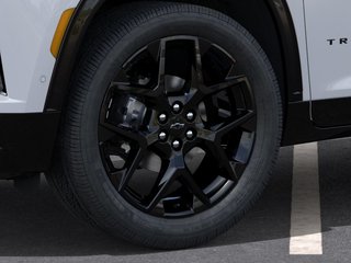 CHEVROLET TRUCK TRAVERSE RS AWD  2026 à North Bay, Ontario - 9 - w320h240px
