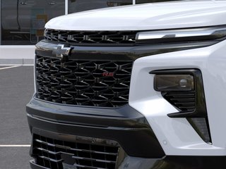 CHEVROLET TRUCK TRAVERSE RS AWD  2026 à North Bay, Ontario - 13 - w320h240px