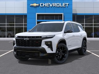 CHEVROLET TRUCK TRAVERSE RS AWD  2026 à North Bay, Ontario - 6 - w320h240px