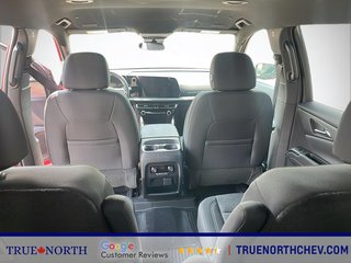 2025 CHEVROLET TRUCK TRAVERSE in North Bay, Ontario - 8 - w320h240px