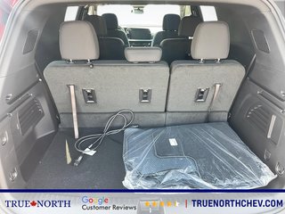 2025 CHEVROLET TRUCK TRAVERSE in North Bay, Ontario - 6 - w320h240px