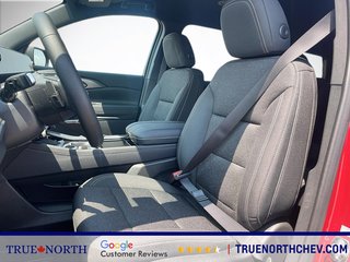 2025 CHEVROLET TRUCK TRAVERSE in North Bay, Ontario - 7 - w320h240px