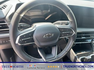 2025 CHEVROLET TRUCK TRAVERSE in North Bay, Ontario - 9 - w320h240px