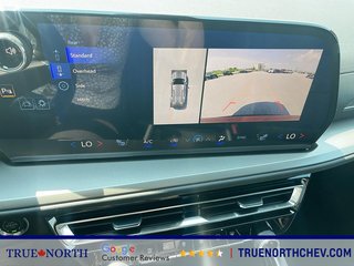 2025 CHEVROLET TRUCK TRAVERSE in North Bay, Ontario - 12 - w320h240px
