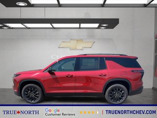 2025 CHEVROLET TRUCK TRAVERSE in North Bay, Ontario - 5 - w320h240px
