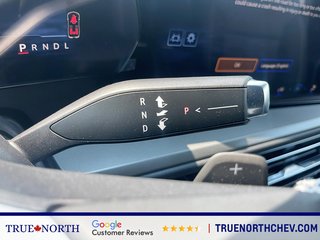 2025 CHEVROLET TRUCK TRAVERSE in North Bay, Ontario - 11 - w320h240px