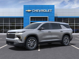 2025 CHEVROLET TRUCK TRAVERSE in North Bay, Ontario - 2 - w320h240px