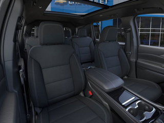 2025 CHEVROLET TRUCK TRAVERSE in North Bay, Ontario - 6 - w320h240px