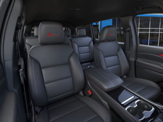 2025 CHEVROLET TRUCK TRAVERSE in North Bay, Ontario - 6 - w320h240px
