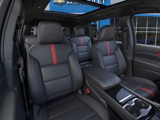 2025 CHEVROLET TRUCK TRAVERSE in North Bay, Ontario - 6 - w320h240px