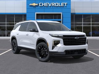 2026 CHEVROLET TRUCK TRAVERSE in North Bay, Ontario - 7 - w320h240px
