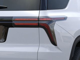 2026 CHEVROLET TRUCK TRAVERSE in North Bay, Ontario - 11 - w320h240px