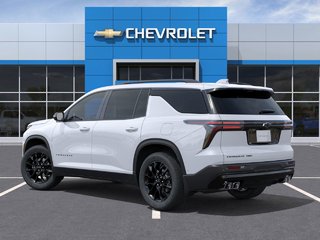 2026 CHEVROLET TRUCK TRAVERSE in North Bay, Ontario - 3 - w320h240px