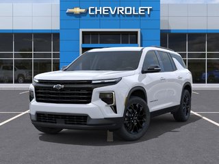 2026 CHEVROLET TRUCK TRAVERSE in North Bay, Ontario - 6 - w320h240px