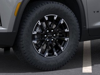 CHEVROLET TRUCK TRAVERSE  2026 à North Bay, Ontario - 9 - w320h240px