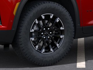 CHEVROLET TRUCK TRAVERSE  2026 à North Bay, Ontario - 9 - w320h240px