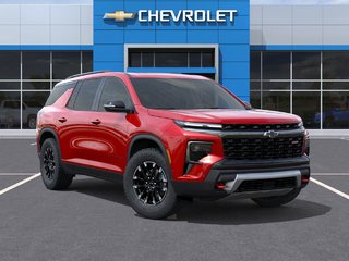 CHEVROLET TRUCK TRAVERSE  2026 à North Bay, Ontario - 7 - w320h240px