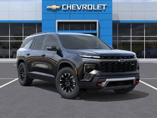 2026 Chevrolet Traverse in North Bay, Ontario - 7 - w320h240px