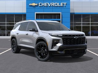 2026 Chevrolet Traverse in North Bay, Ontario - 7 - w320h240px