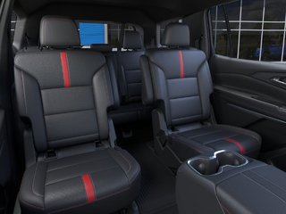2026 Chevrolet Traverse in North Bay, Ontario - 17 - w320h240px