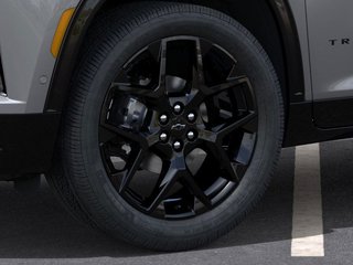 2026 Chevrolet Traverse in North Bay, Ontario - 9 - w320h240px