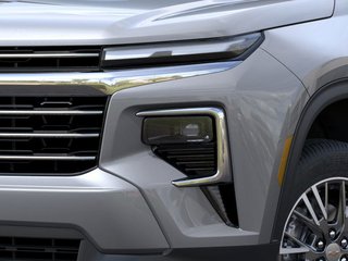 2026 Chevrolet Traverse in North Bay, Ontario - 10 - w320h240px