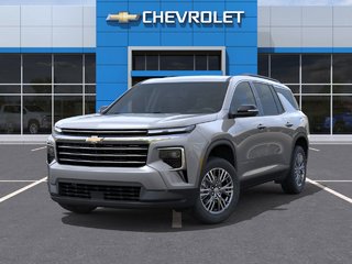 2026 Chevrolet Traverse in North Bay, Ontario - 6 - w320h240px