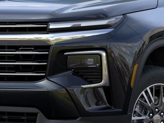 2026 Chevrolet Traverse in North Bay, Ontario - 10 - w320h240px