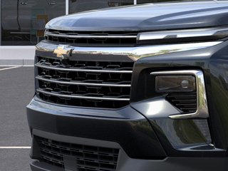 2026 Chevrolet Traverse in North Bay, Ontario - 13 - w320h240px