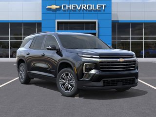 2026 Chevrolet Traverse in North Bay, Ontario - 7 - w320h240px