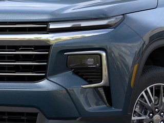2026 Chevrolet Traverse in North Bay, Ontario - 10 - w320h240px