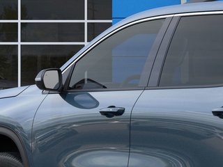 2026 Chevrolet Traverse in North Bay, Ontario - 12 - w320h240px