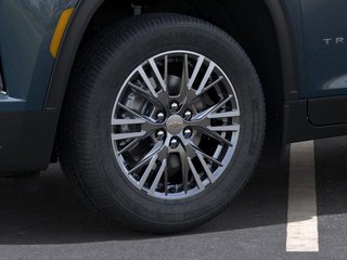 2026 Chevrolet Traverse in North Bay, Ontario - 9 - w320h240px