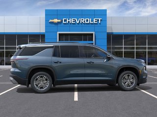 2026 Chevrolet Traverse in North Bay, Ontario - 5 - w320h240px