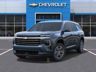 2026 Chevrolet Traverse in North Bay, Ontario - 6 - w320h240px