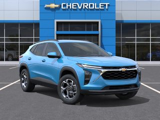 CHEVROLET TRUCK TRAX FWD LT  2026 à North Bay, Ontario - 7 - w320h240px