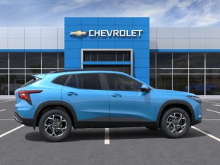 CHEVROLET TRUCK TRAX FWD LT  2026 à North Bay, Ontario - 5 - w320h240px