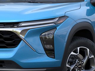 2025 CHEVROLET TRUCK TRAX in North Bay, Ontario - 10 - w320h240px
