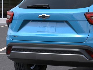 2025 CHEVROLET TRUCK TRAX in North Bay, Ontario - 14 - w320h240px