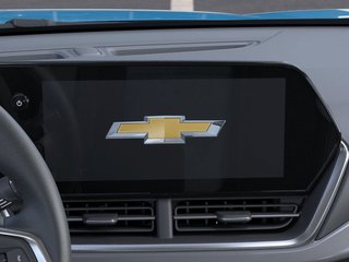 2025 CHEVROLET TRUCK TRAX in North Bay, Ontario - 20 - w320h240px