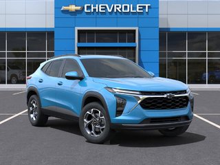 2025 CHEVROLET TRUCK TRAX in North Bay, Ontario - 7 - w320h240px