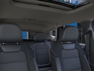 2025 CHEVROLET TRUCK TRAX in North Bay, Ontario - 24 - w320h240px
