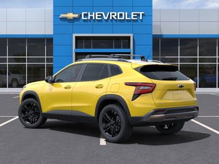 2025 CHEVROLET TRUCK TRAX in North Bay, Ontario - 3 - w320h240px