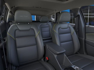 2025 CHEVROLET TRUCK TRAX in North Bay, Ontario - 6 - w320h240px