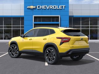 2025 CHEVROLET TRUCK TRAX in North Bay, Ontario - 3 - w320h240px