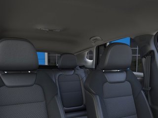 2025 CHEVROLET TRUCK TRAX in North Bay, Ontario - 24 - w320h240px