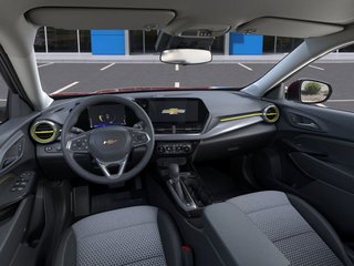 2025 CHEVROLET TRUCK TRAX in North Bay, Ontario - 5 - w320h240px